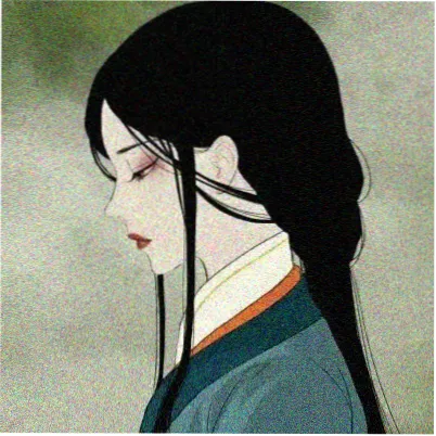 读者林一头像